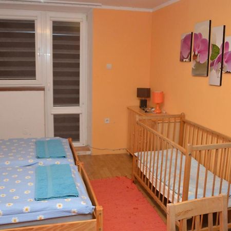 Privat Alexandra Apartment Liptovsky Mikulas Exterior photo