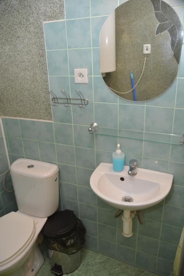 Privat Alexandra Apartment Liptovsky Mikulas Exterior photo