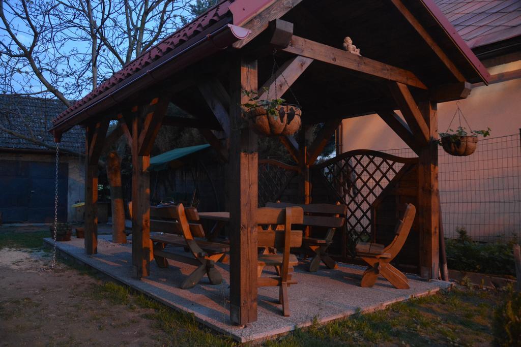 Privat Alexandra Apartment Liptovsky Mikulas Exterior photo