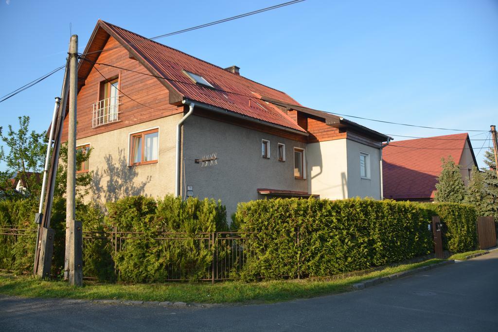 Privat Alexandra Apartment Liptovsky Mikulas Exterior photo
