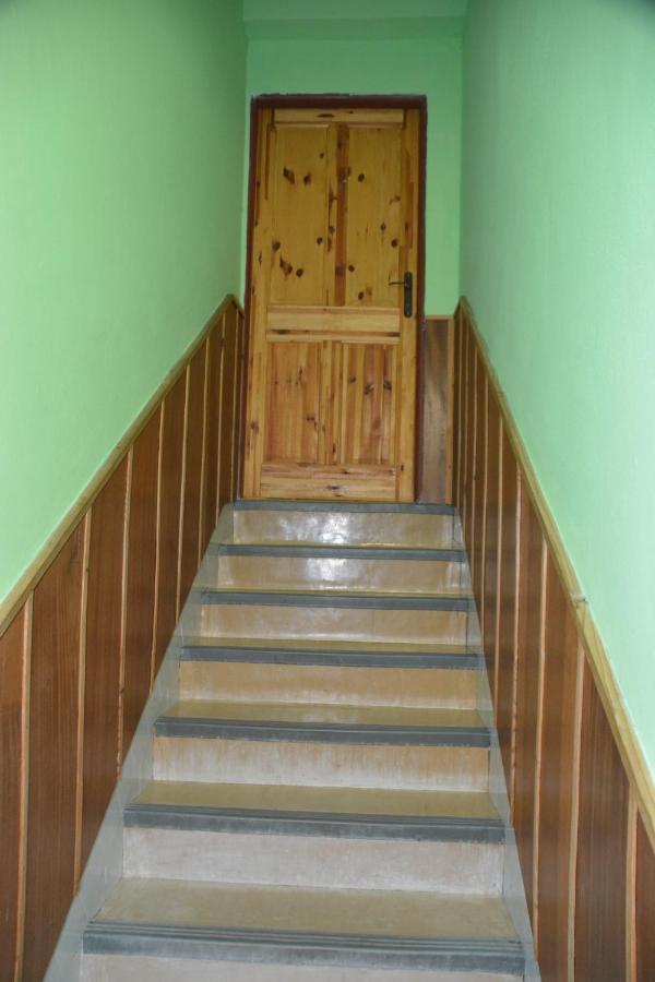Privat Alexandra Apartment Liptovsky Mikulas Exterior photo