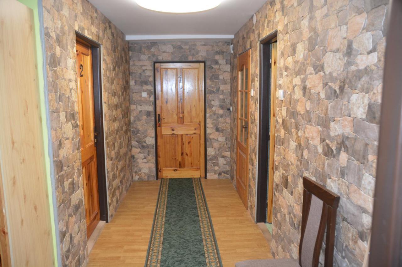 Privat Alexandra Apartment Liptovsky Mikulas Exterior photo
