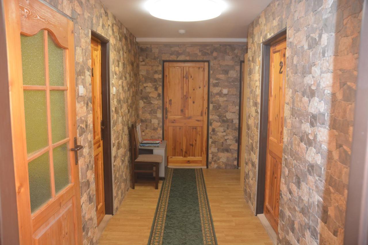 Privat Alexandra Apartment Liptovsky Mikulas Exterior photo