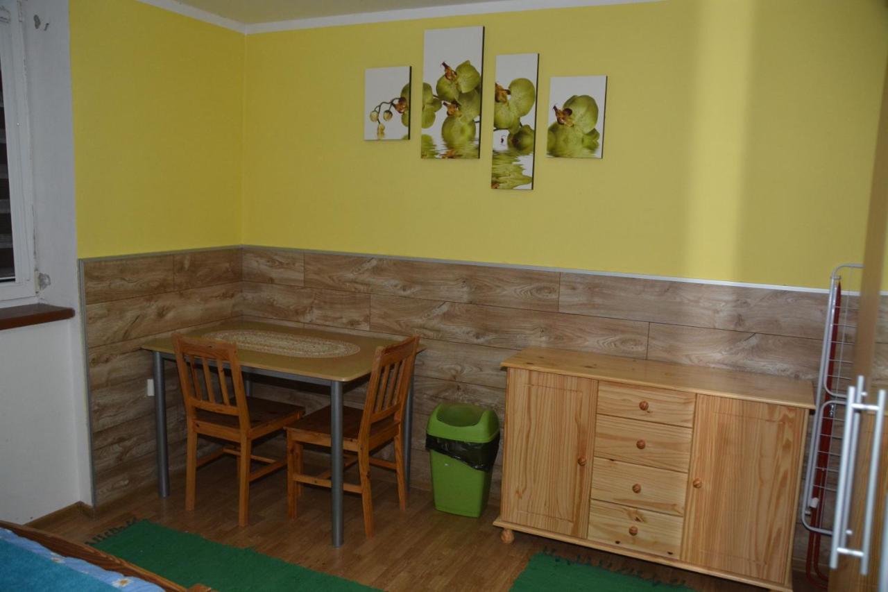 Privat Alexandra Apartment Liptovsky Mikulas Exterior photo