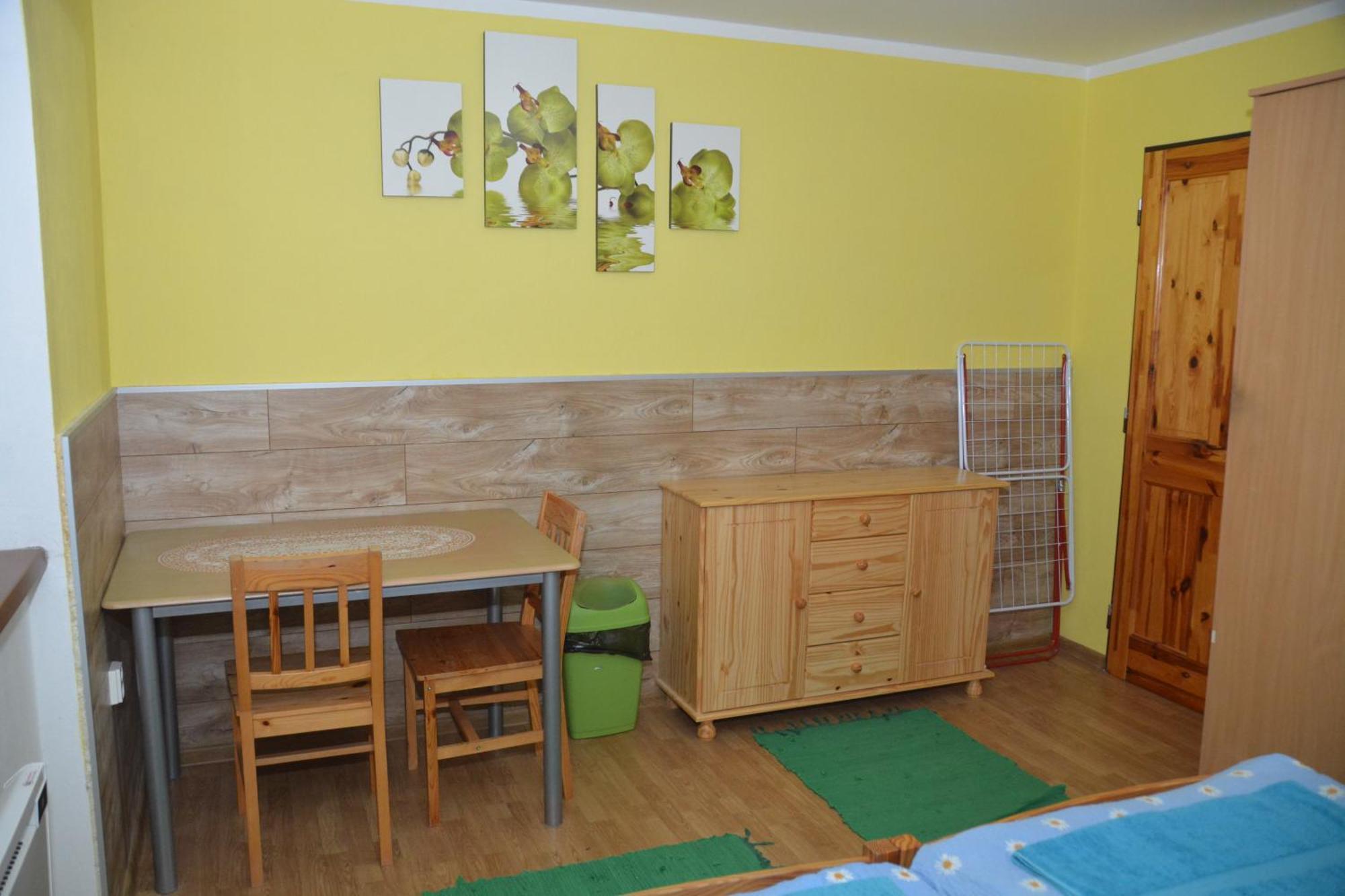 Privat Alexandra Apartment Liptovsky Mikulas Exterior photo
